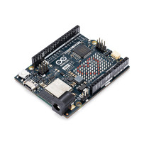 ARDUINO UNO R4 WIFI