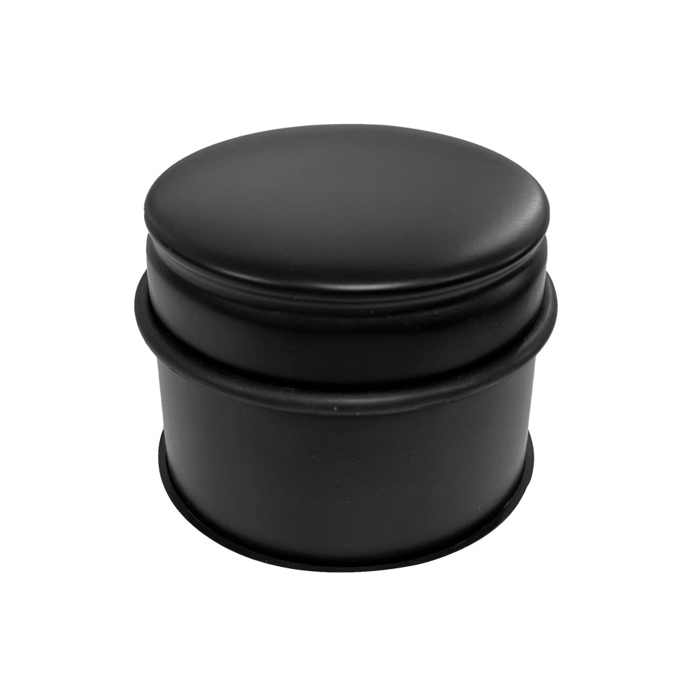 Butée de porte - 9 x 7,5 cm - 1,1 kg - noir