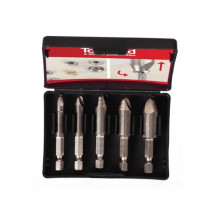 JEU D'EXTRACTEURS DE VIS - 5 pcs