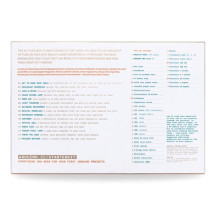 ARDUINO STARTER KIT