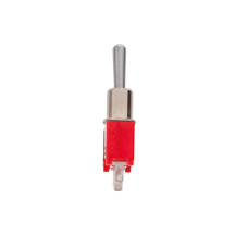 INVERSEUR SUBMINIATURE VERTICAL (PCB NO THD) 1P ON-(ON)