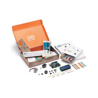 ARDUINO STARTER KIT (MODE D'EMPLOI EN FRANÇAIS)