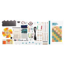 ARDUINO STARTER KIT (MODE D'EMPLOI EN FRANÇAIS)
