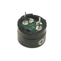 TRANSDUCTEUR PIEZO 1.5Vca 2.048kHz 88dB TYPE CI