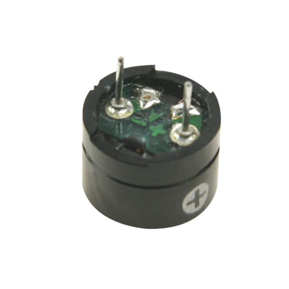TRANSDUCTEUR PIEZO 1.5Vca 2.048kHz 88dB TYPE CI