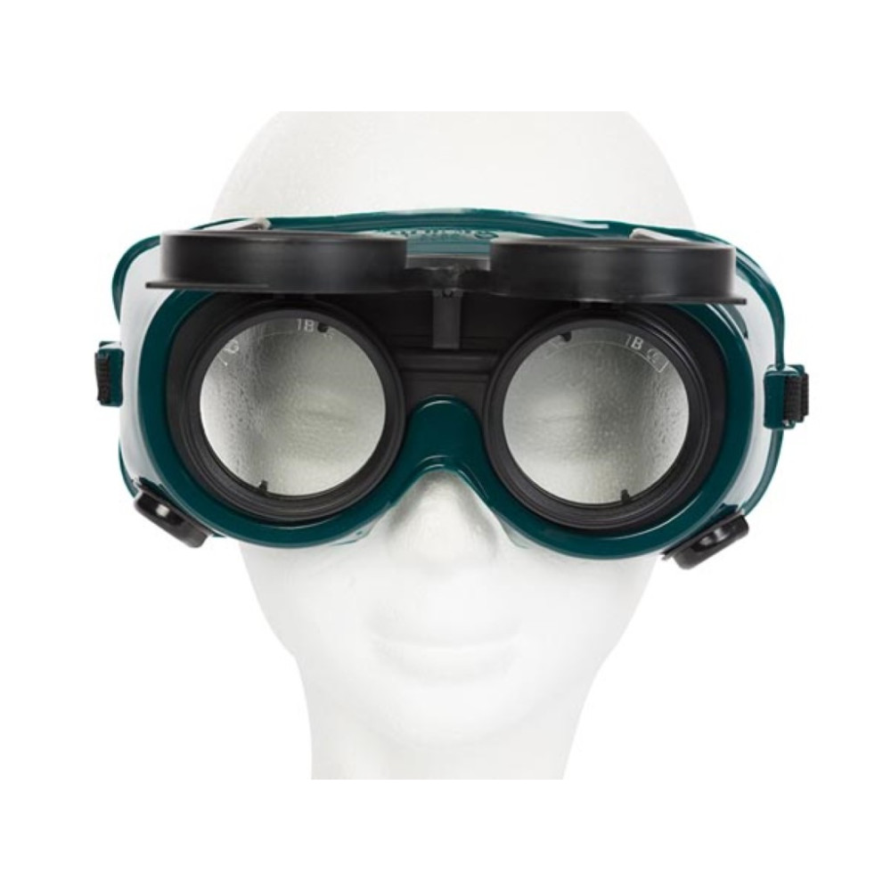 Lunettes de protection - pliantes