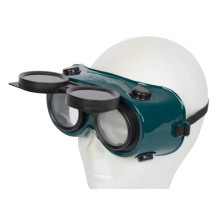 Lunettes de protection - pliantes