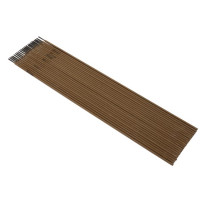 Électrodes en rutile - 2,0 x 350 mm - 23 pièces