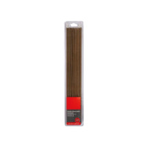 Électrodes en rutile - 2,0 x 350 mm - 23 pièces
