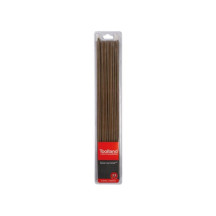 Électrodes en rutile - 2,5 x 350 mm - 23 pièces