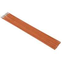 Électrodes en acier inoxydable - 2.0 x 250 mm - 11 pcs