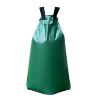 Sac d'arrosage pour arbres - 75 L - 420 g/m².