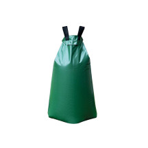 Sac d'arrosage pour arbres - 75 L - 420 g/m².