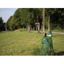Sac d'arrosage pour arbres - 75 L - 420 g/m².