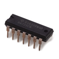 REGULATEUR DE TENSION
