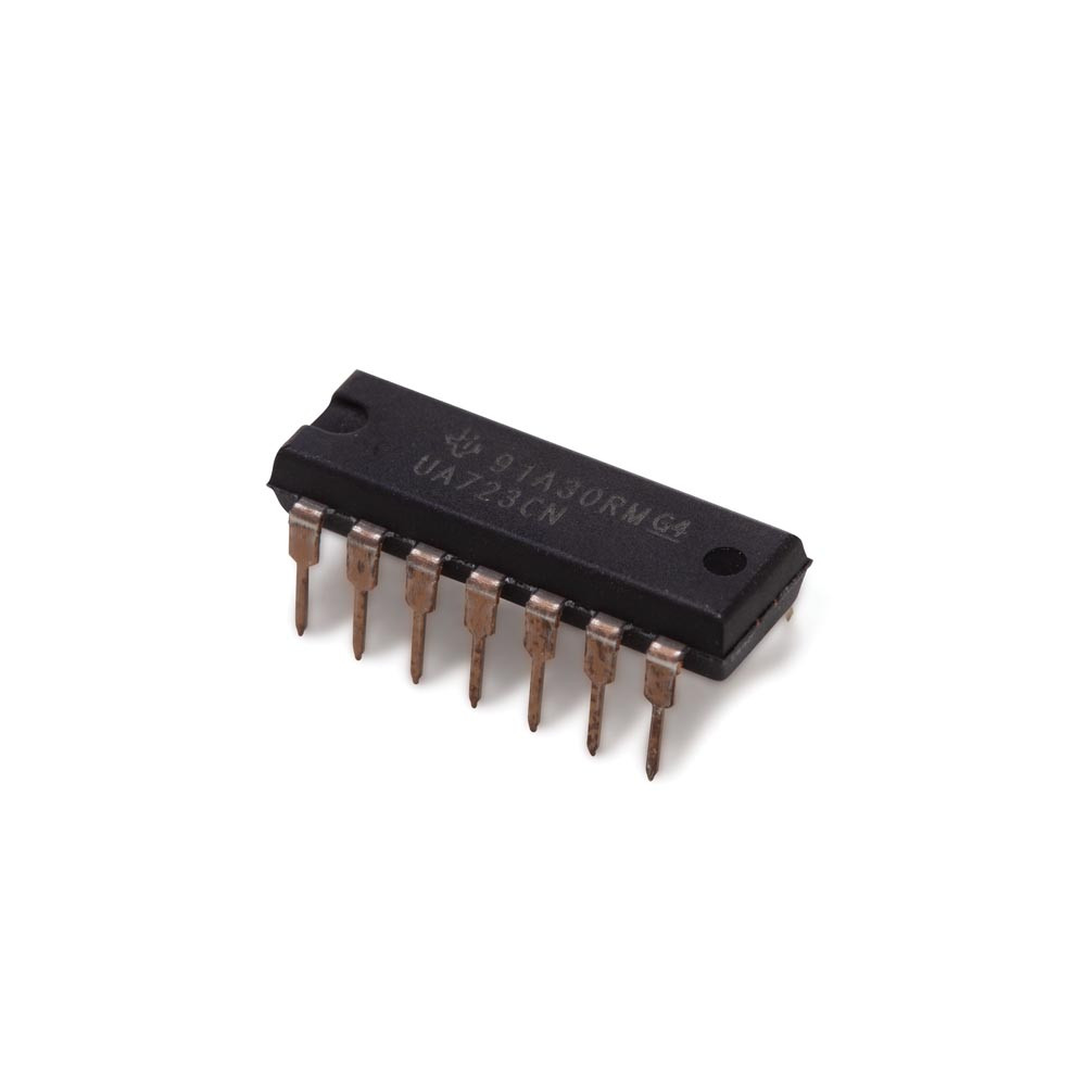 REGULATEUR DE TENSION