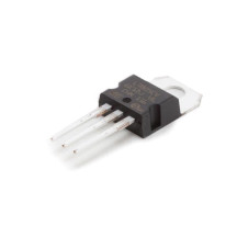 REGULATEUR DE TENSION 5V - 1A