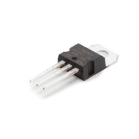 REGULATEUR DE TENSION 5V - 1A
