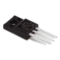 REGULATEUR DE TENSION 5V - 1A