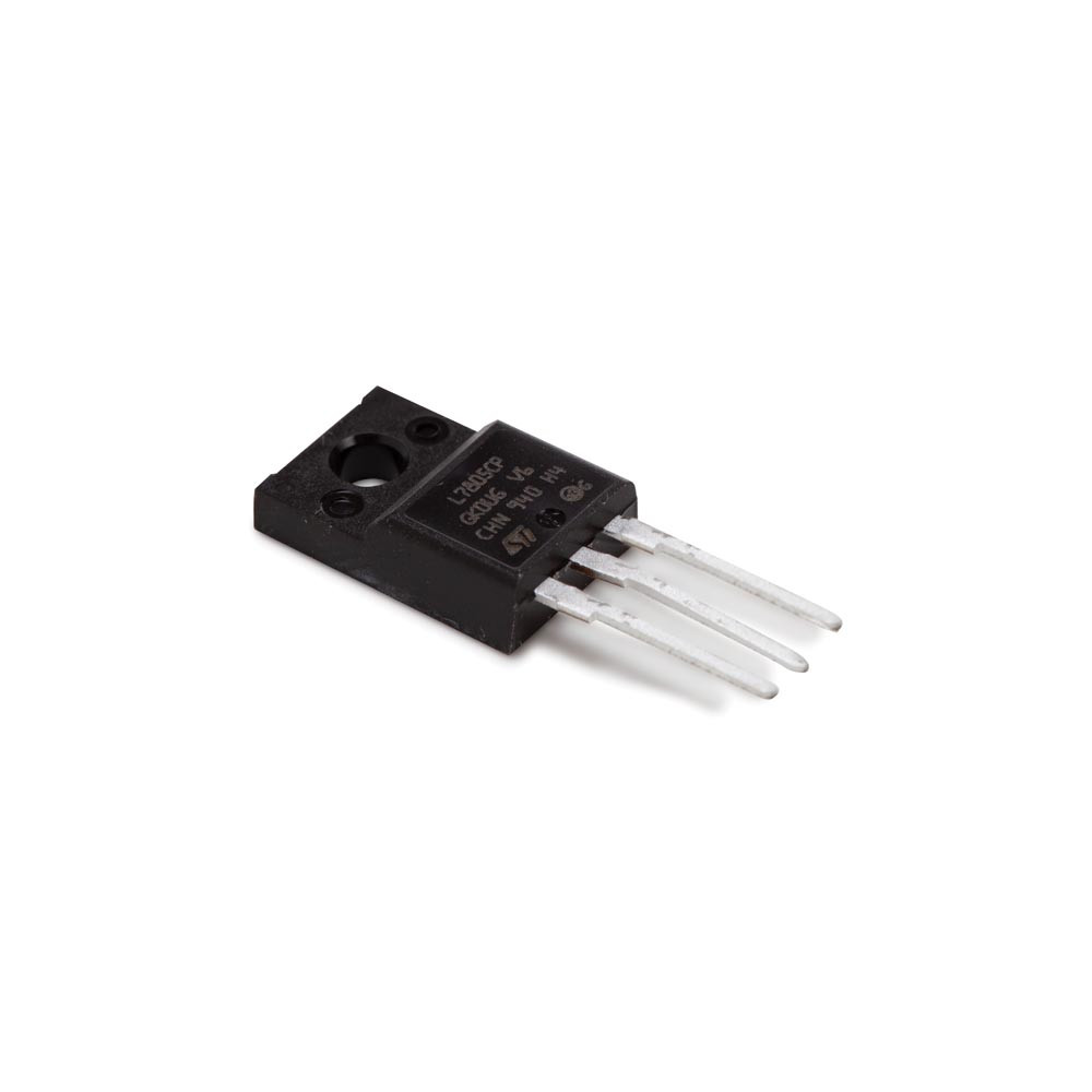 REGULATEUR DE TENSION 5V - 1A