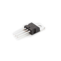 REGULATEUR DE TENSION 12V - 1A