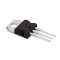 REGULATEUR DE TENSION 15V - 1A