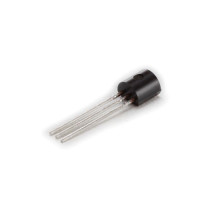 REGULATEUR DE TENSION 5V - 100mA