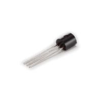 REGULATEUR DE TENSION 5V - 100mA