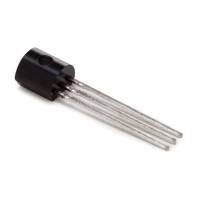 REGULATEUR DE TENSION 8V - 100mA