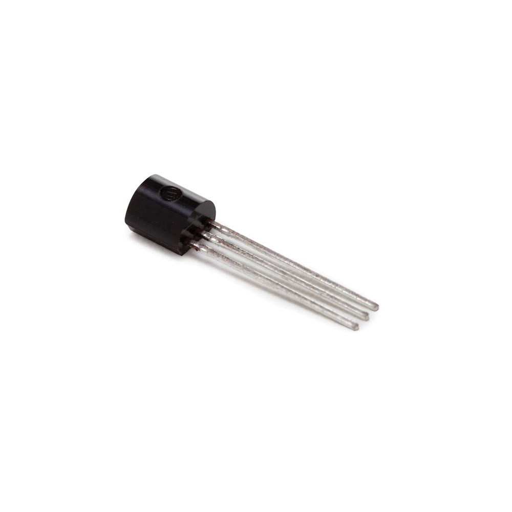 REGULATEUR DE TENSION 8V - 100mA