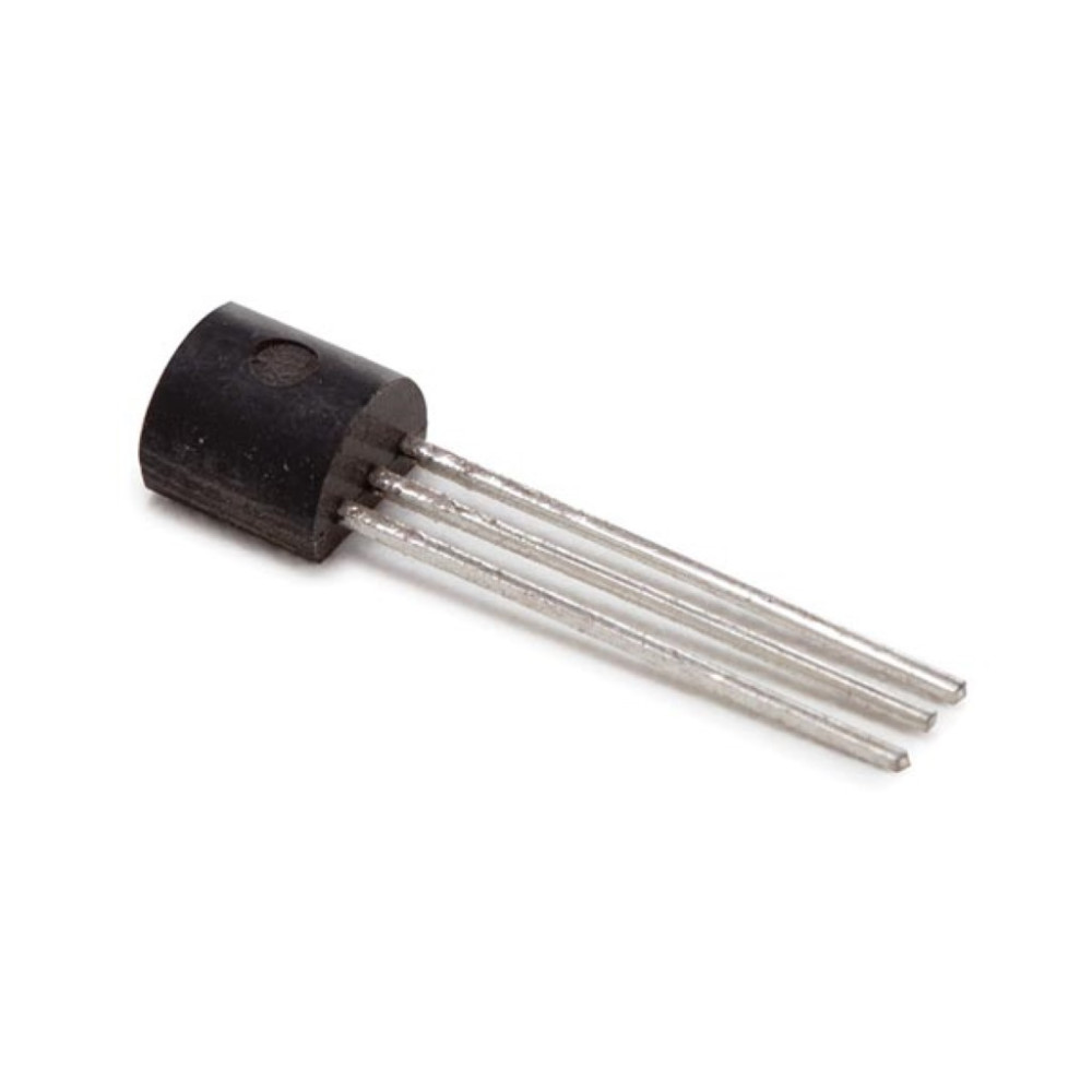 REGULATEUR DE TENSION 12V - 100mA