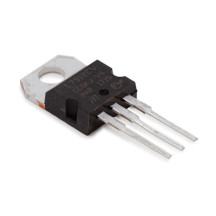 REGULATEUR DE TENSION 12V - 1A