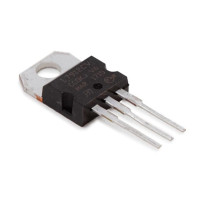 REGULATEUR DE TENSION 12V - 1A