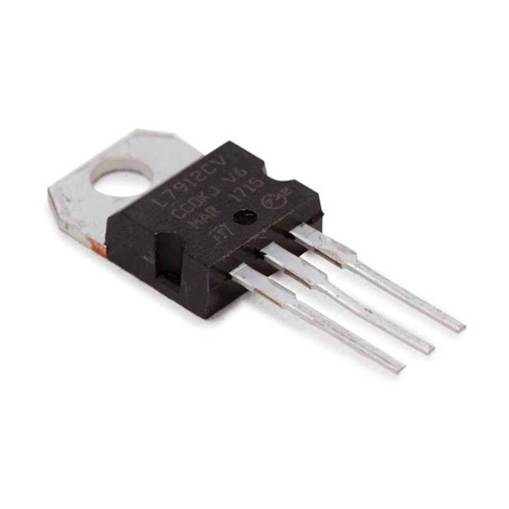 REGULATEUR DE TENSION 12V - 1A