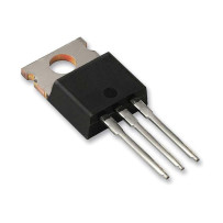 REGULATEUR DE TENSION 15V - 1A