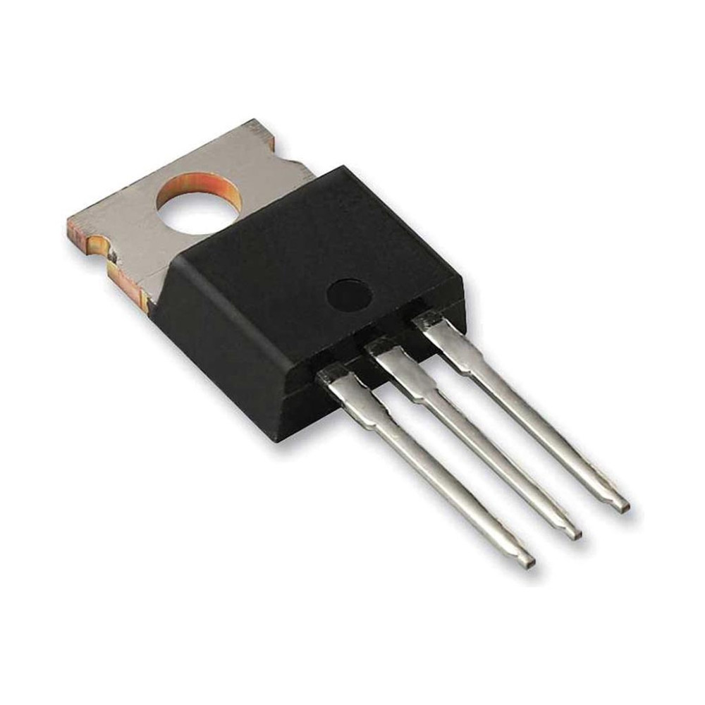 REGULATEUR DE TENSION 15V - 1A