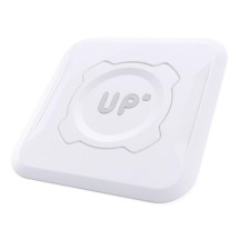 EXELIUM - ADAPTATEUR MAGNÉTIQUE POUR SMARTPHONES - BLANC