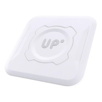 EXELIUM - ADAPTATEUR MAGNÉTIQUE POUR SMARTPHONES - BLANC