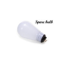TUYA LED - 15 m - 15 lampes multicolores - càble noir - smart