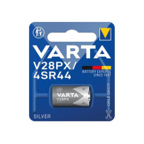 OXYDE D'ARGENT 4SR44 145mAh-6V 4028.101.401