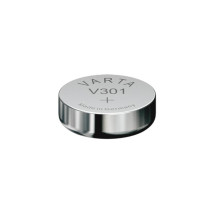 PILE BOUTON POUR MONTRE 1.55V-115mAh SR43 301.801.111 (1pc/bl)
