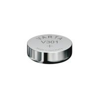 PILE BOUTON POUR MONTRE 1.55V-115mAh SR43 301.801.111 (1pc/bl)