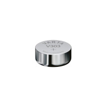 PILE POUR MONTRE 1.55V-170mAh SR44 303.801.111 (1pc/bl)