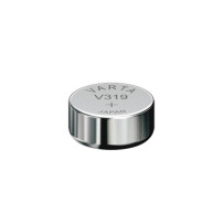 PILE POUR MONTRE 1.55V-16mAh SR527 319.801.111 (1pc/bl)