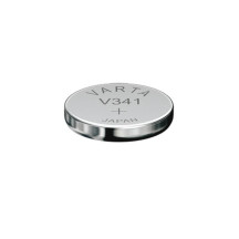 PILE POUR MONTRE 1.55V-11mAh 341.801.111 (1pc/bl)
