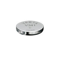 PILE POUR MONTRE 1.55V-11mAh 341.801.111 (1pc/bl)