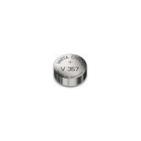 PILE POUR MONTRE 1.55V-180mAh SR44 357.801.111 (1pc/bl)