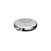 PILE POUR MONTRE 1.55V-30mAh SR69 370.101.111 (1pc/bl)