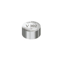 PILE POUR MONTRE 1.55V-38mAh SR41 392.801.111 (1pc/bl)
