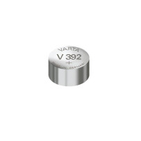 PILE POUR MONTRE 1.55V-38mAh SR41 392.801.111 (1pc/bl)